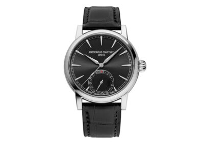 orologi frederique costant roma