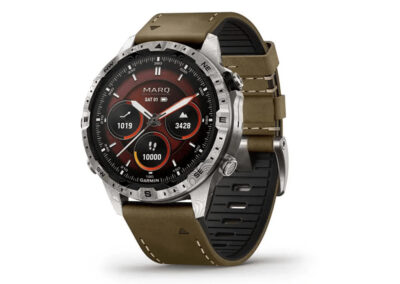 orologi garmin roma