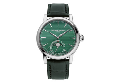 orologi frederique costant roma