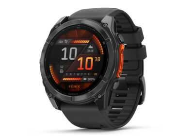orologi garmin roma