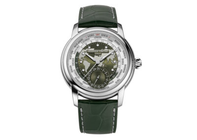 orologi frederique costant roma