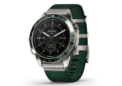 orologi garmin roma
