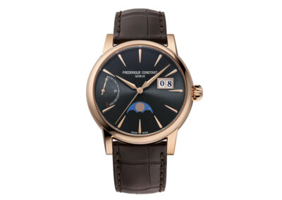 orologi frederique costant roma