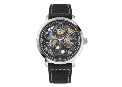 orologi frederique costant roma