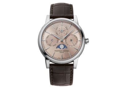 orologi frederique costant roma