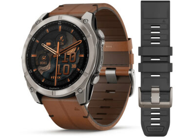 orologi garmin roma