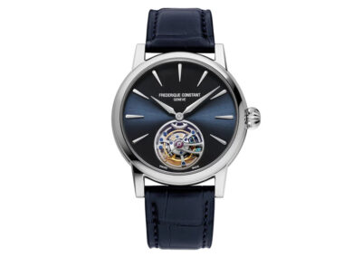 orologi frederique costant roma