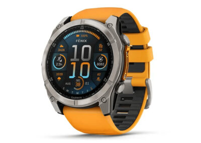 orologi garmin roma