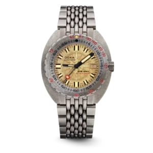 Sub 300T Clive Cussler