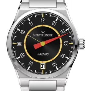 X Alain Silberstein Edizione Kaenos Grand Date