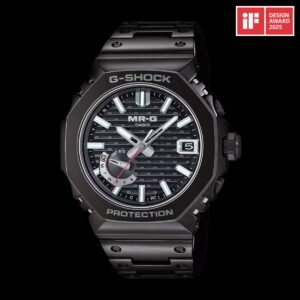 G SHOCK MRG-B2100B-1A
